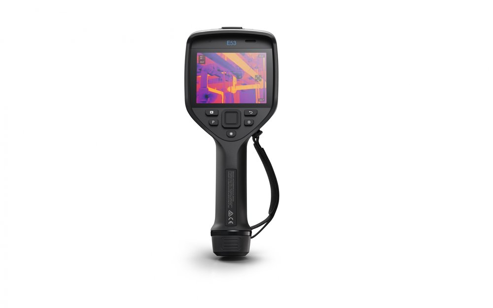 FLIR introduceert nieuw instapmodel voor zijn lijn van geavanceerde warmtebeeldcamera’s